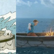 Image for article titled Hidden in Plain Sight: Great Comics Panels Brought to Life at the Movies